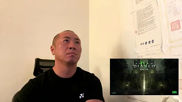 chih515 online show from 3, 10, 2025