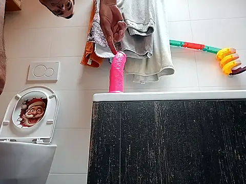 Fabian12999 online show from 27, 2, 2025