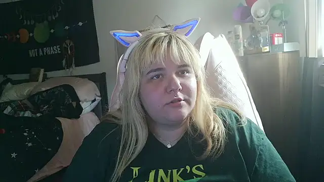 Zelthebrat47 online show from 18, 7, 2026