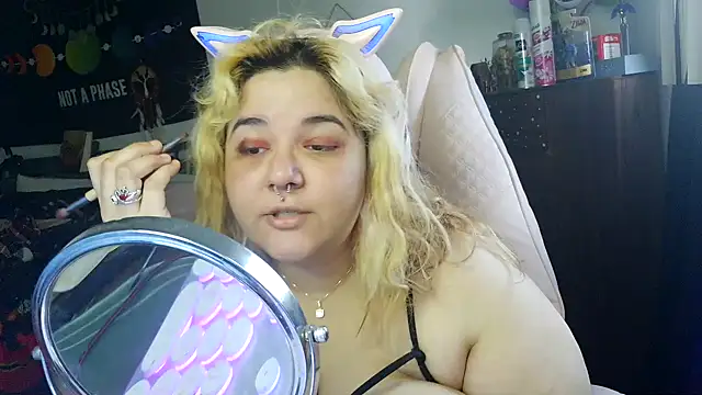 Zelthebrat47 online show from 22, 7, 2026