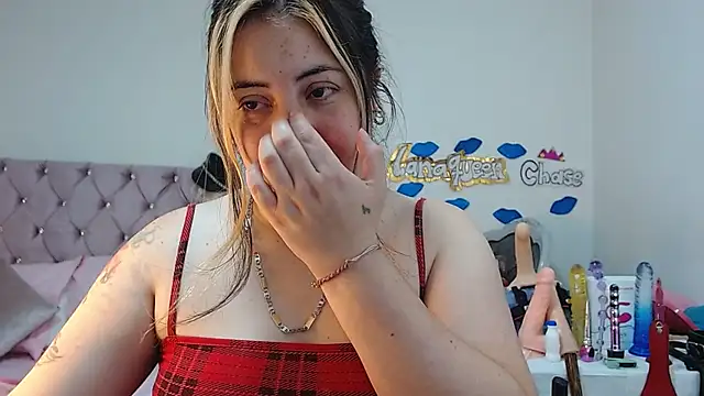 lanaqueen699 online show from 31, 12, 2024
