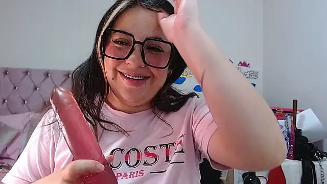 lanaqueen699 online show from 21, 1, 2025