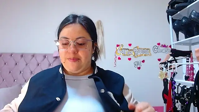 Snapshot of lanaqueen699 chatting on 28, 10, 2025 lanaqueen699 online show from 28, 10, 2025