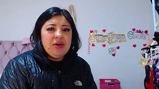 Snapshot of lanaqueen699 chatting on 5, 11, 2025 lanaqueen699 online show from 5, 11, 2025