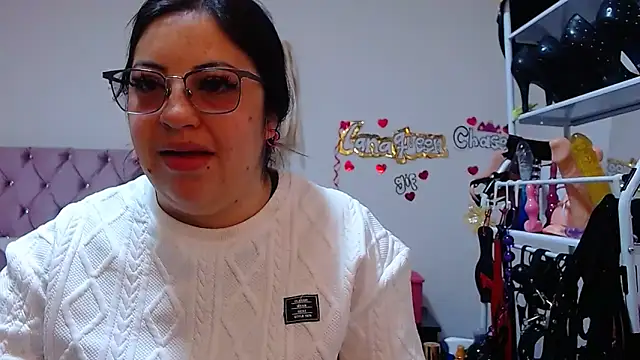 Snapshot of lanaqueen699 chatting on 7, 11, 2025 lanaqueen699 online show from 7, 11, 2025