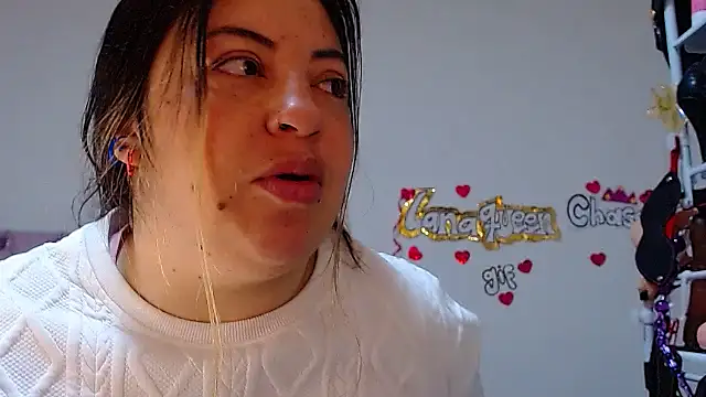 Snapshot of lanaqueen699 chatting on 13, 11, 2025 lanaqueen699 online show from 13, 11, 2025