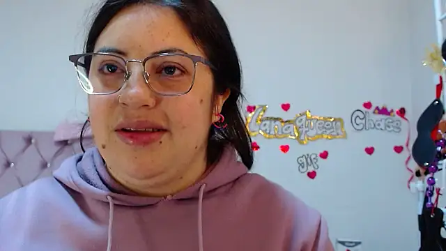 Snapshot of lanaqueen699 chatting on 18, 11, 2025 lanaqueen699 online show from 18, 11, 2025