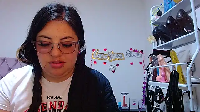 Snapshot of lanaqueen699 chatting on 21, 11, 2025 lanaqueen699 online show from 21, 11, 2025