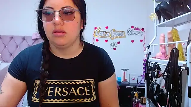 Snapshot of lanaqueen699 chatting on 25, 11, 2025 lanaqueen699 online show from 25, 11, 2025