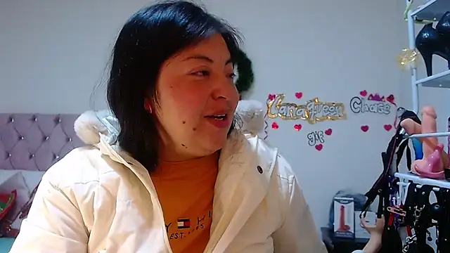 lanaqueen699 online show from 6, 1, 2026