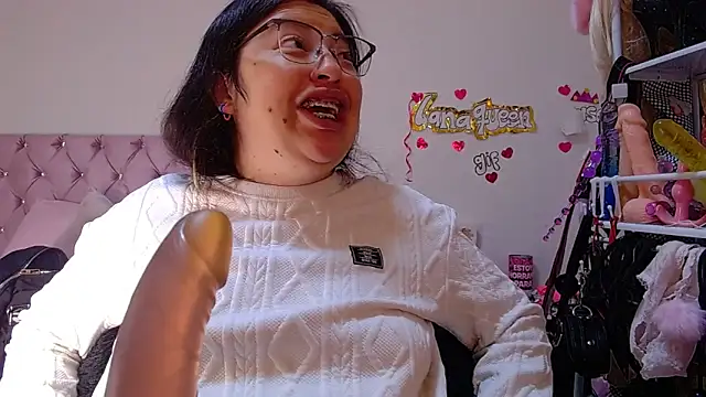lanaqueen699 online show from 29, 5, 2026