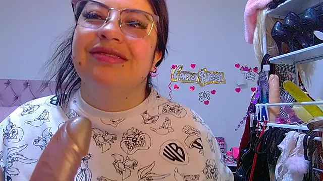 lanaqueen699 online show from 3, 6, 2026