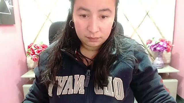 NaomyPrinces online show from 21, 12, 2024