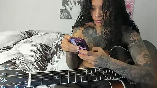 Ama music online show from 3, 2, 2025