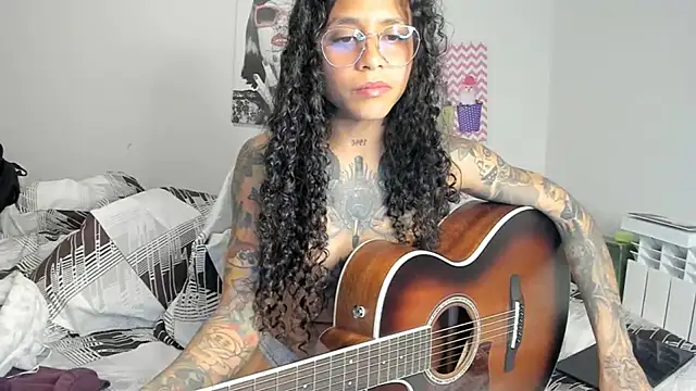 Ama music online show from 18, 2, 2025