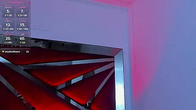 ShegoBlake online show from 5, 2, 2025