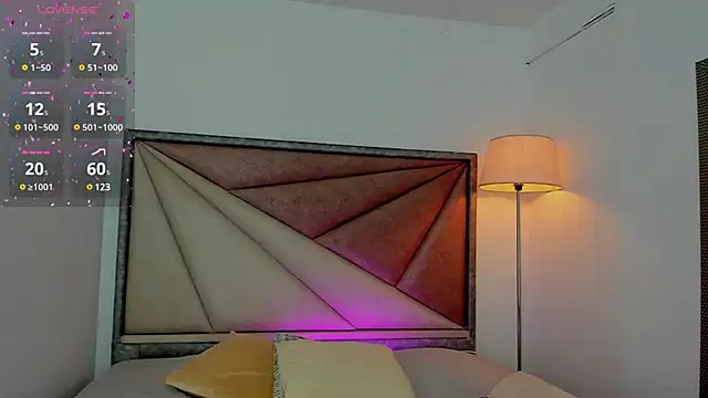 ShegoBlake online show from 23, 2, 2025