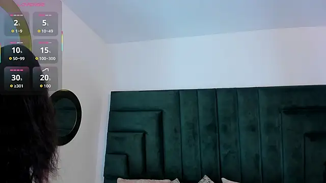 ShegoBlake online show from 27, 11, 2025