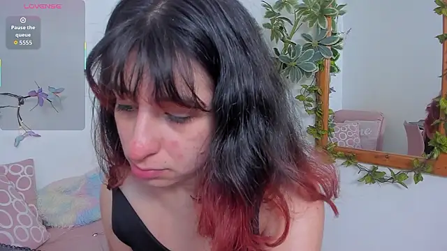 ShegoBlake online show from 10, 3, 2026