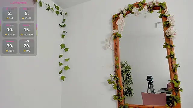 ShegoBlake online show from 11, 4, 2026