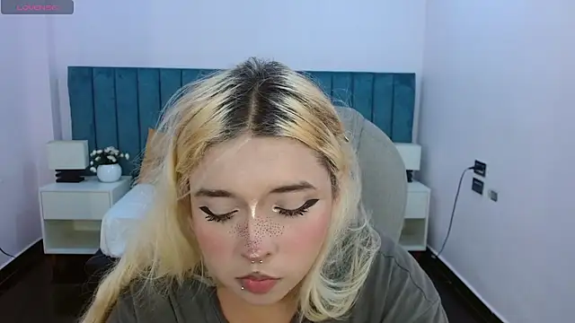 april bunnyy online show from 2, 7, 2026