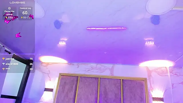 Larabrooks online show from 20, 2, 2026