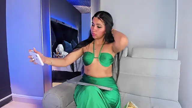 Larabrooks online show from 10, 3, 2026