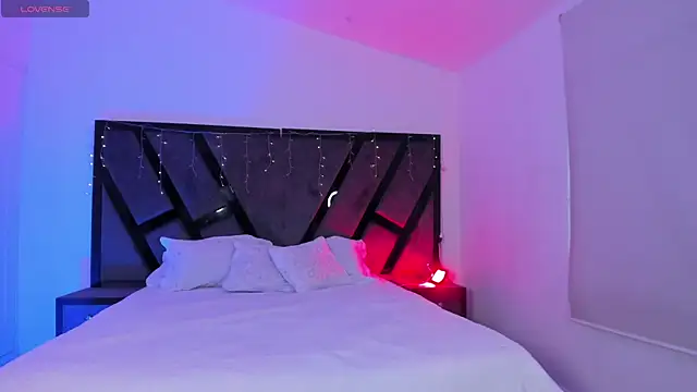 Melany Luv online show from 6, 1, 2026