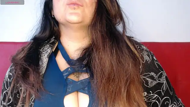 amydeepqueen online show from 13, 12, 2024