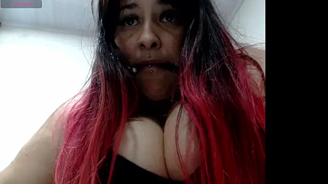 amydeepqueen online show from 31, 1, 2025