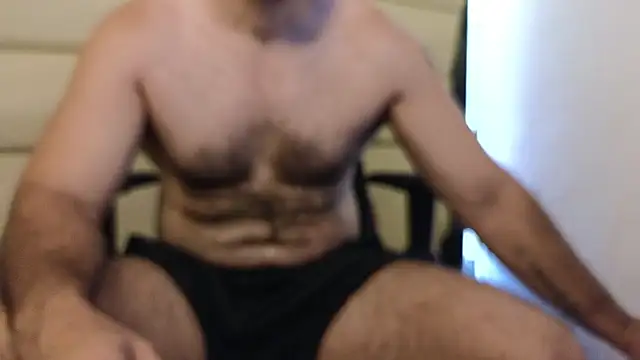 SbasTone Muscle online show from 8, 1, 2026