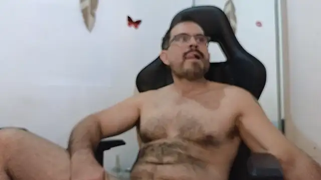 SbasTone Muscle online show from 17, 2, 2026