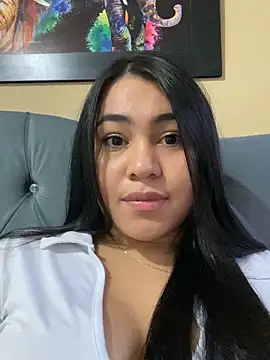 Snapshot of AmorMia chatting on 10, 9, 2025 AmorMia online show from 10, 9, 2025