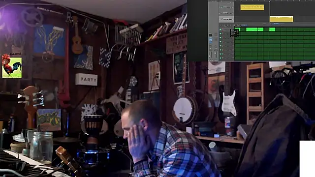 itsjameswebbscope online show from 6, 11, 2025