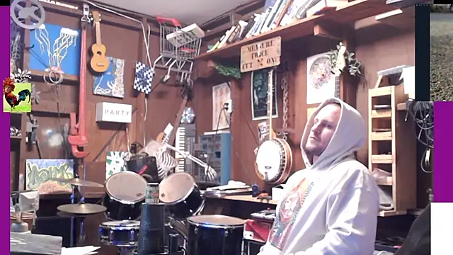 itsjameswebbscope online show from 9, 11, 2025