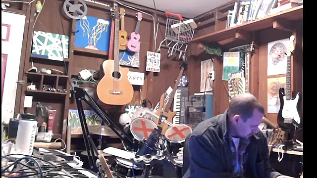 itsjameswebbscope online show from 13, 1, 2026