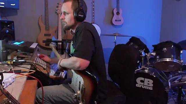 itsjameswebbscope online show from 27, 2, 2026