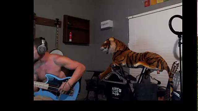 itsjameswebbscope online show from 30, 3, 2026