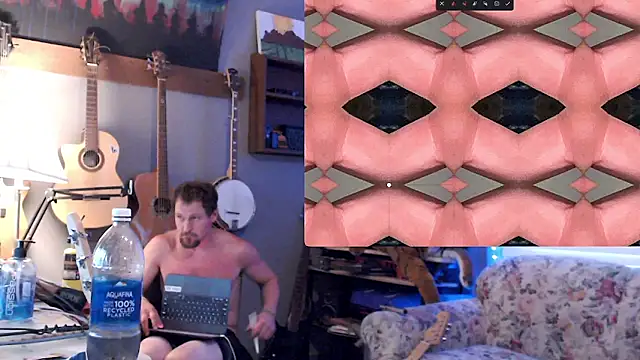 itsjameswebbscope online show from 7, 7, 2026