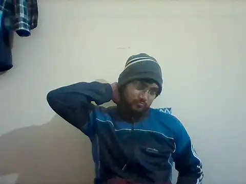 bigvorn6 online show from 13, 1, 2025