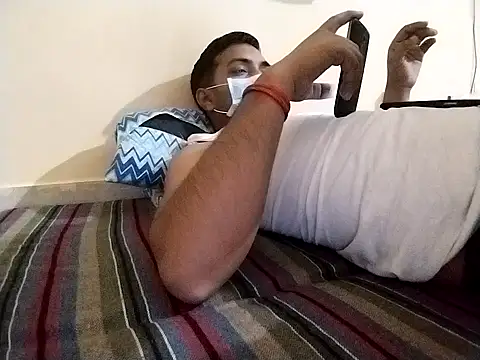 bigvorn6 online show from 13, 3, 2025