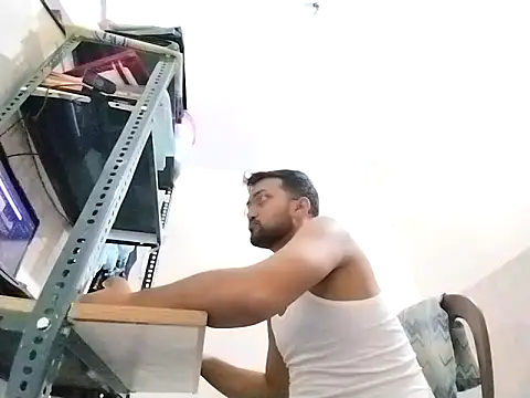 bigvorn6 online show from 31, 3, 2026