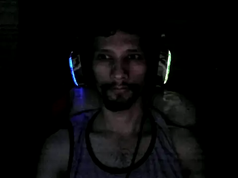 Snapshot of LucasMarcelo85 chatting on 15, 1, 2025 LucasMarcelo85 online show from 15, 1, 2025