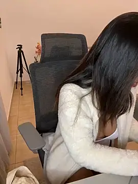 NaughtyMe online show from 6, 12, 2024