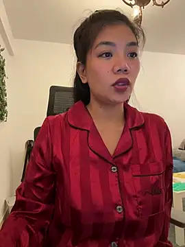 NaughtyMe online show from 3, 1, 2025