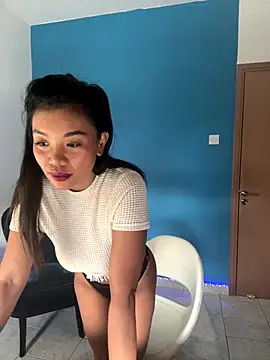 NaughtyMe online show from 3, 10, 2025