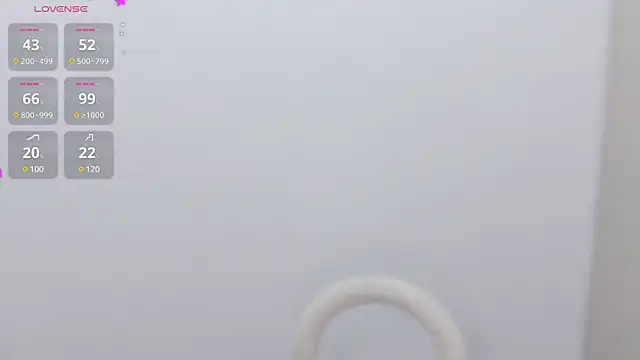 Snapshot of Hazel-11 chatting on 21, 12, 2024 Hazel-11 online show from 21, 12, 2024