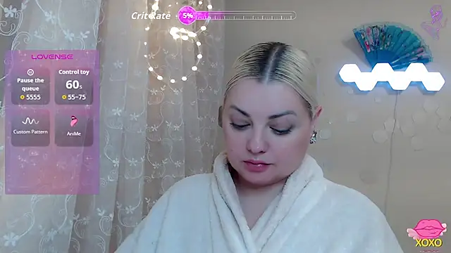 Snapshot of JewellKiss7 chatting on 19, 11, 2025 JewellKiss7 online show from 19, 11, 2025