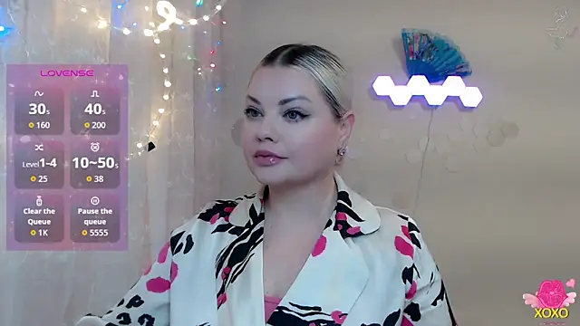 Snapshot of JewellKiss7 chatting on 13, 2, 2026 JewellKiss7 online show from 13, 2, 2026