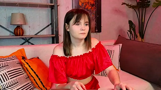 CiriRianonn online show from 16, 2, 2025